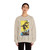 The Fool (Tarot Card) Crewneck Sweatshirt