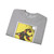 The Fool (Tarot Card) Crewneck Sweatshirt