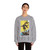 The Fool (Tarot Card) Crewneck Sweatshirt