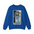 The High Priestess (Tarot Card) Crewneck Sweatshirt