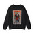 The Emperor (Tarot Card) Crewneck Sweatshirt