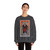 The Emperor (Tarot Card) Crewneck Sweatshirt