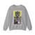 The Chariot (Tarot Card) Crewneck Sweatshirt