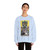 The Chariot (Tarot Card) Crewneck Sweatshirt