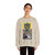The Chariot (Tarot Card) Crewneck Sweatshirt