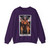 The Devil (Tarot Card) Crewneck Sweatshirt