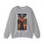 The Devil (Tarot Card) Crewneck Sweatshirt