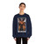 The Devil (Tarot Card) Crewneck Sweatshirt