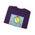 The Moon (Tarot Card) Crewneck Sweatshirt
