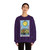 The Moon (Tarot Card) Crewneck Sweatshirt