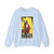 The Magician (Tarot Card) Crewneck Sweatshirt