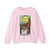 The Sun (Tarot Card) Crewneck Sweatshirt