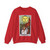 The Sun (Tarot Card) Crewneck Sweatshirt