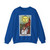 The Sun (Tarot Card) Crewneck Sweatshirt
