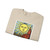 The Sun (Tarot Card) Crewneck Sweatshirt
