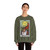 The Sun (Tarot Card) Crewneck Sweatshirt
