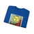 The Sun (Tarot Card) Crewneck Sweatshirt