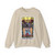 The Lovers (Tarot Card) Crewneck Sweatshirt