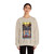 The Lovers (Tarot Card) Crewneck Sweatshirt