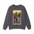 The Empress (Tarot Card) Crewneck Sweatshirt