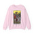 The Empress (Tarot Card) Crewneck Sweatshirt