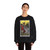 The Empress (Tarot Card) Crewneck Sweatshirt