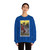 The Empress (Tarot Card) Crewneck Sweatshirt