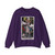 The Tower (Tarot Card) Crewneck Sweatshirt