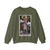 The Tower (Tarot Card) Crewneck Sweatshirt
