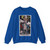 The Tower (Tarot Card) Crewneck Sweatshirt