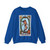 The World (Tarot Card) Crewneck Sweatshirt