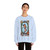 The World (Tarot Card) Crewneck Sweatshirt