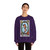 The World (Tarot Card) Crewneck Sweatshirt