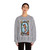 The World (Tarot Card) Crewneck Sweatshirt