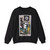 Death (Tarot Card) Crewneck Sweatshirt