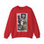 Death (Tarot Card) Crewneck Sweatshirt