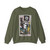 Death (Tarot Card) Crewneck Sweatshirt