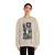 Death (Tarot Card) Crewneck Sweatshirt
