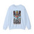 Judgement (Tarot Card) Crewneck Sweatshirt