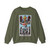 Judgement (Tarot Card) Crewneck Sweatshirt