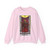 Justice (Tarot Card) Crewneck Sweatshirt