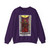 Justice (Tarot Card) Crewneck Sweatshirt
