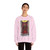 Justice (Tarot Card) Crewneck Sweatshirt