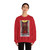 Justice (Tarot Card) Crewneck Sweatshirt