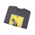 Strength (Tarot Card) Crewneck Sweatshirt