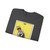 Strength (Tarot Card) Crewneck Sweatshirt