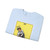 Strength (Tarot Card) Crewneck Sweatshirt