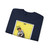 Strength (Tarot Card) Crewneck Sweatshirt