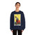 Strength (Tarot Card) Crewneck Sweatshirt
