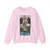 Temperance (Tarot Card) Crewneck Sweatshirt